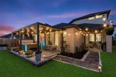 21811 Gibson Desert Drive, Cypress, TX 77433 - Photo 29