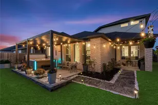 21811 Gibson Desert Dr, Cypress, TX 77433 - Photo 29