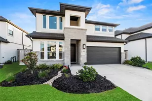 21811 Gibson Desert Dr, Cypress, TX 77433 - Photo 1