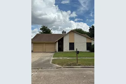 10106 Prairie Mist Street, Houston, TX 77088 - Photo 1