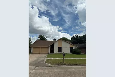 10106 Prairie Mist Street, Houston, TX 77088 - Photo 3