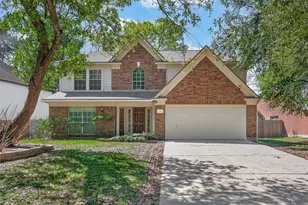 19 Evening Song Ct, The Woodlands, TX 77380 - Photo 1