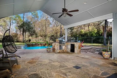 44 Lake Forest Circle, Conroe, TX 77384 - Photo 33