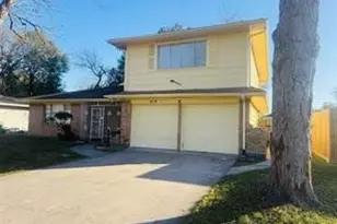 919 Saddle Rock Dr, Houston, TX 77088 - Photo 1