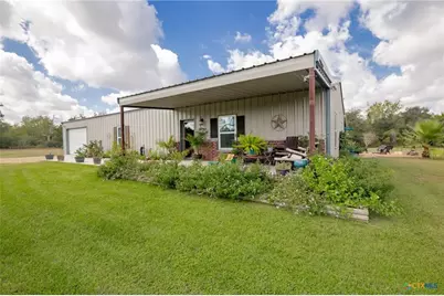 8142 Fm 1447 W, Yoakum, TX 77995 - Photo 33