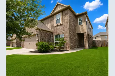 12215 Zenith Ridge Way, Humble, TX 77346 - Photo 3