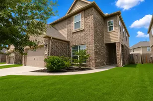 12215 Zenith Ridge Way, Humble, TX 77346 - Photo 3