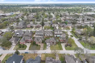 9211 Memorial Hills Dr, Spring, TX 77379 - Photo 31