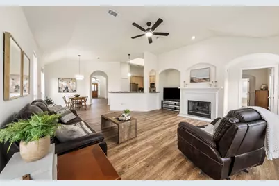 9211 Memorial Hills Drive, Spring, TX 77379 - Photo 1