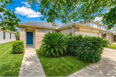 7602 Drifting Willow Court, Cypress, TX 77433 - Photo 3