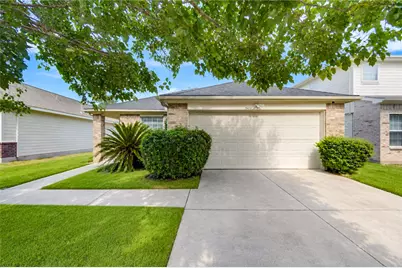 7602 Drifting Willow Court, Cypress, TX 77433 - Photo 1
