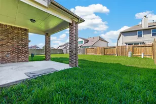 3211 Golden Honey Ln, Richmond, TX 77406 - Photo 45