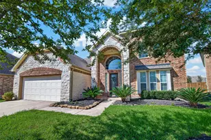 3211 Golden Honey Ln, Richmond, TX 77406 - Photo 3