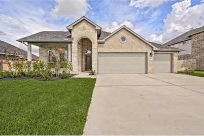 11927 Champions Forest Drive, Mont Belvieu, TX 77535 - Photo 1
