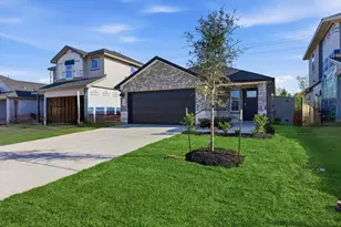 3421 Horseshoe Trail Ln, League City, TX 77511 - Photo 1