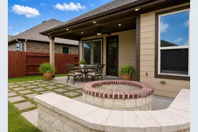 15515 Amber Manor Lane, Houston, TX 77044 - Photo 1
