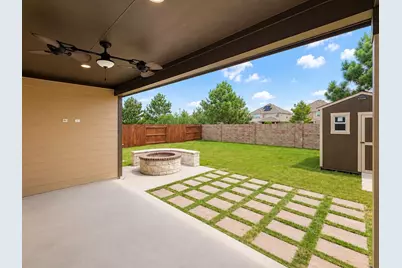 15515 Amber Manor Lane, Houston, TX 77044 - Photo 19