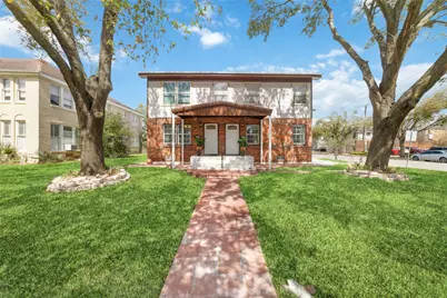 1604 W Alabama St, Houston, TX 77006 - Photo 1