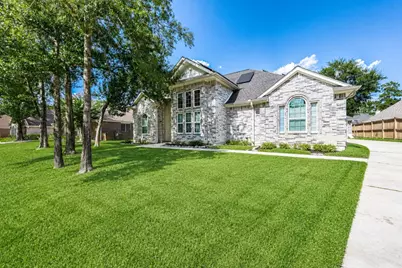 757 Forest Lane Drive, Conroe, TX 77302 - Photo 21