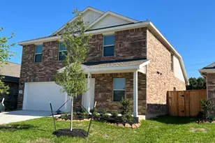 24123 Breckenridge Pass Ln, Hockley, TX 77433 - Photo 1