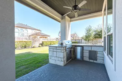 19202 W Austin Bayou Court, Cypress, TX 77433 - Photo 9