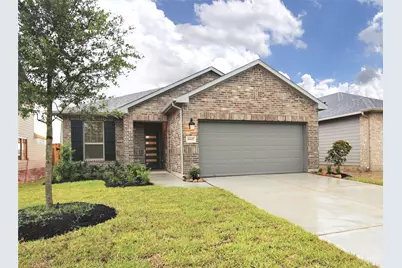 18807 Albany Bay Lane, Richmond, TX 77407 - Photo 1