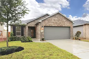 18807 Albany Bay Ln, Richmond, TX 77407 - Photo 1