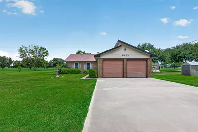 6623 Mildred Road, Needville, TX 77461 - Photo 5
