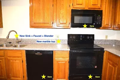2207 S Braeswood Boulevard #42J, Houston, TX 77030 - Photo 3