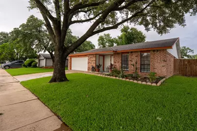 5518 Lerwick Dr, Houston, TX 77084 - Photo 1