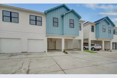 22202 Dutch Oven Dr #B, Katy, TX 77449 - Photo 3