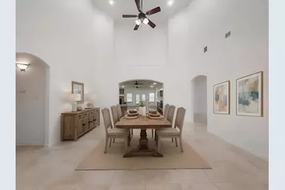 1401 Heritage S, Richmond, TX 77406 - Photo 5