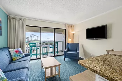 6102 Seawall Boulevard #157, Galveston, TX 77551 - Photo 1