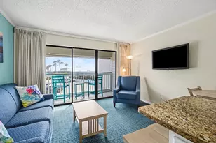 6102 Seawall Blvd, Galveston, TX 77551 - Photo 1