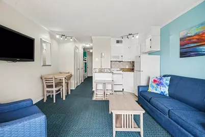 6102 Seawall Boulevard #157, Galveston, TX 77551 - Photo 5