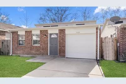 3123 Patience Avenue, Houston, TX 77014 - Photo 1