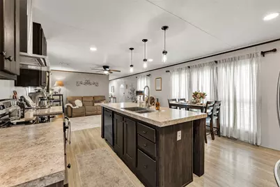 3133 Henderson Road, Navasota, TX 77868 - Photo 7