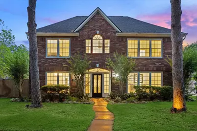 4419 Three Rivers Drive, Sugar Land, TX 77478 - Photo 1