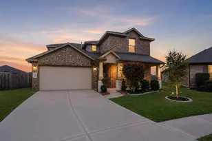 29251 Jacobs River Dr, Katy, TX 77494 - Photo 1