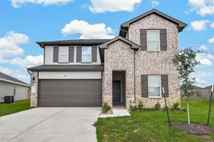 3611 Koop Loop Ct, Fulshear, TX 77441 - Photo 1