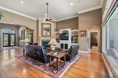 35 Bentwater Bay Circle, Montgomery, TX 77356 - Photo 11