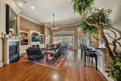 35 Bentwater Bay Circle, Montgomery, TX 77356 - Photo 9