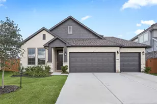 2423 Seneca Lk Dr, Texas City, TX 77568 - Photo 1