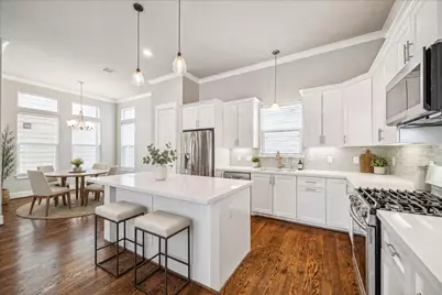 880 Wakefield Drive #C, Houston, TX 77018 - Photo 1