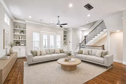 880 Wakefield Drive #C, Houston, TX 77018 - Photo 3