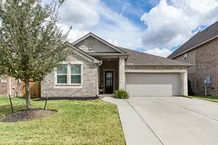 1842 Kenley Wy, Alvin, TX 77511 - Photo 1