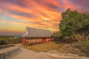 1174 Highland Terrace Dr, Canyon Lake, TX 78133 - Photo 1