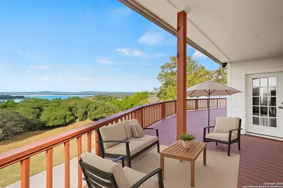 1174 Highland Terrace Drive, Canyon Lake, TX 78133 - Photo 9