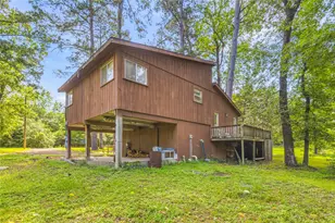 155 Meadow Lake Dr, Trinity, TX 75862 - Photo 21