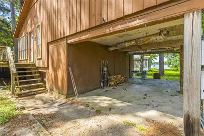 155 Meadow Lake Drive, Trinity, TX 75862 - Photo 19